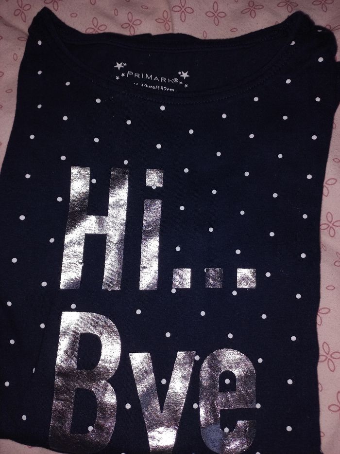 T-shirts manches longues - photo numéro 9