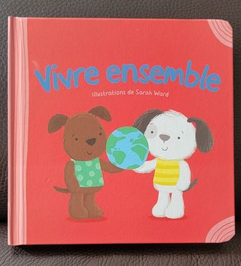 Vivre ensemble