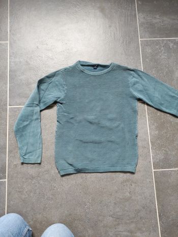 Pull garçon