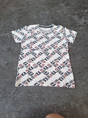 Tte shirt kaporal
