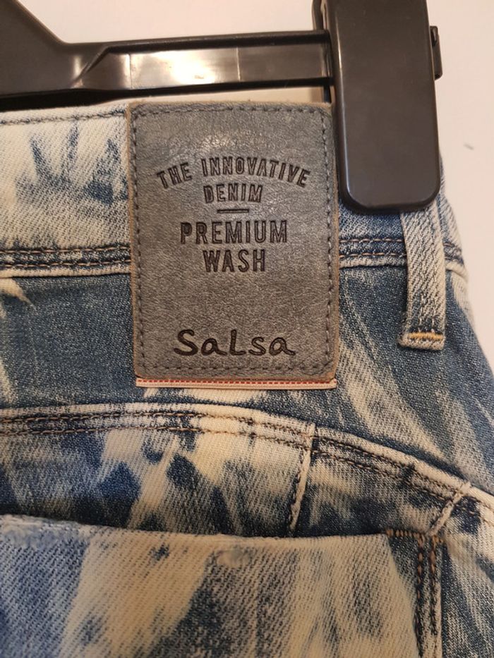 jean salsa n1 - photo numéro 10