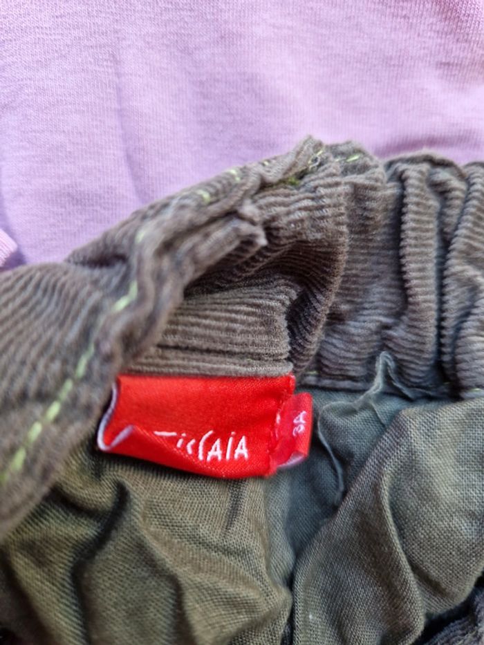 Lot vêtements 3 ans - photo numéro 7