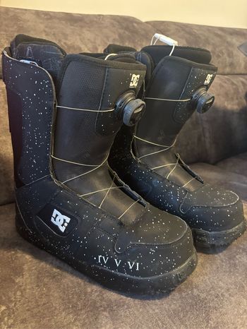 Chaussures snow