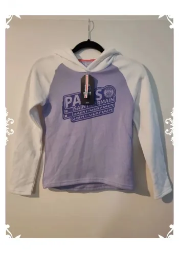 Sweat paris saint germain