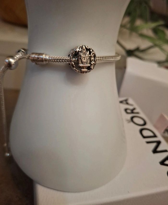 Charm carosse de cendrillon - photo numéro 4