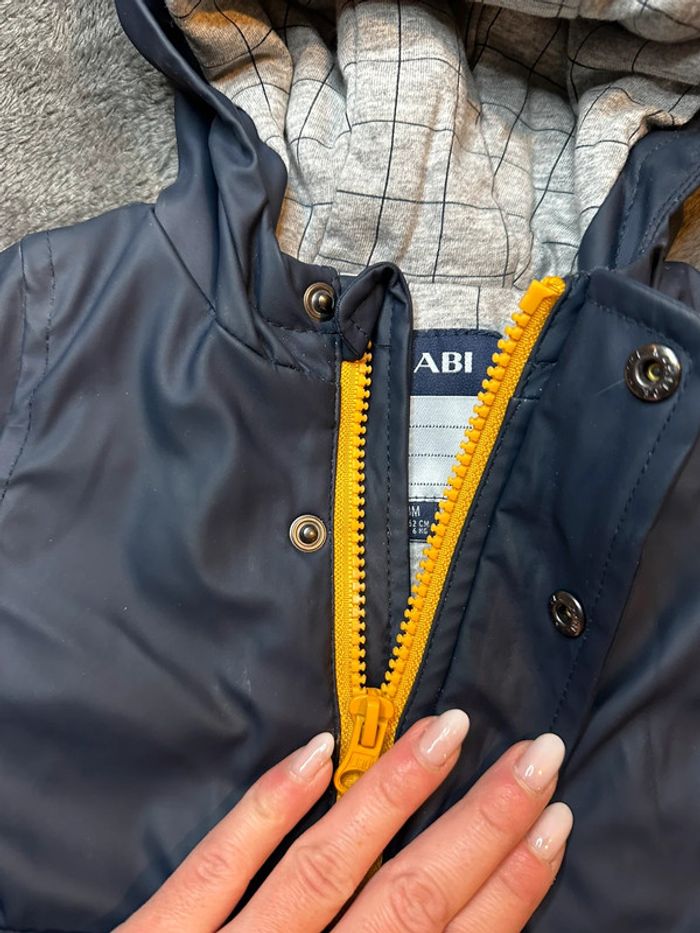 Manteau - photo numéro 2