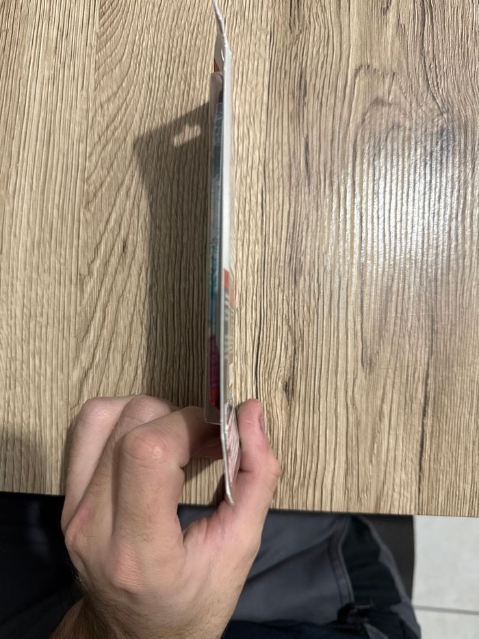 Blister Force Temporelles - photo numéro 3