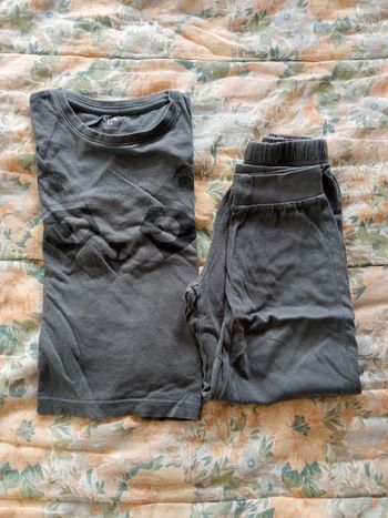 Pyjama Kiabi 5 ans