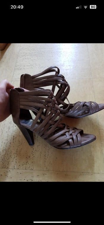Chaussures à talons