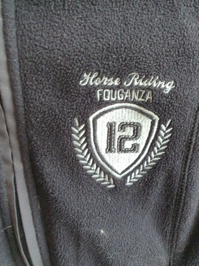 Gilet d'équitation femme XS - photo numéro 4