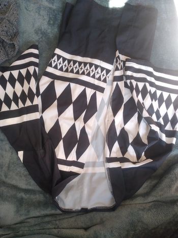 Petite chemise de nuit
