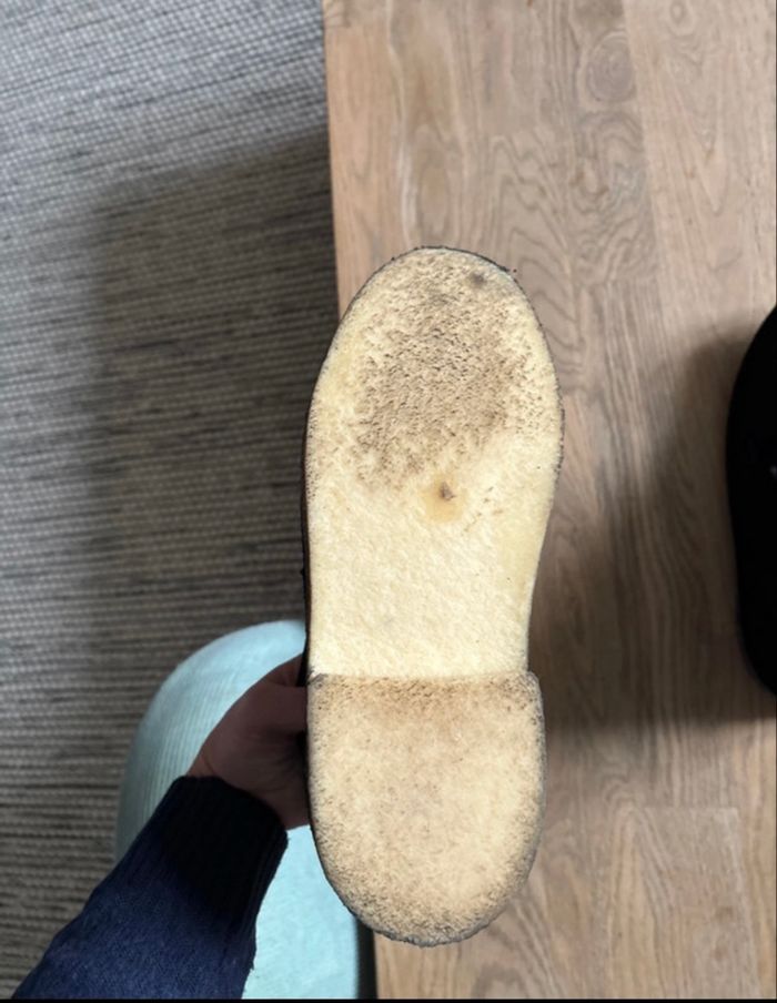 Clarks désert boots - photo numéro 4