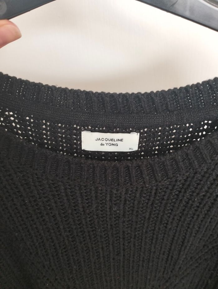 Robe en maille XL - photo numéro 2