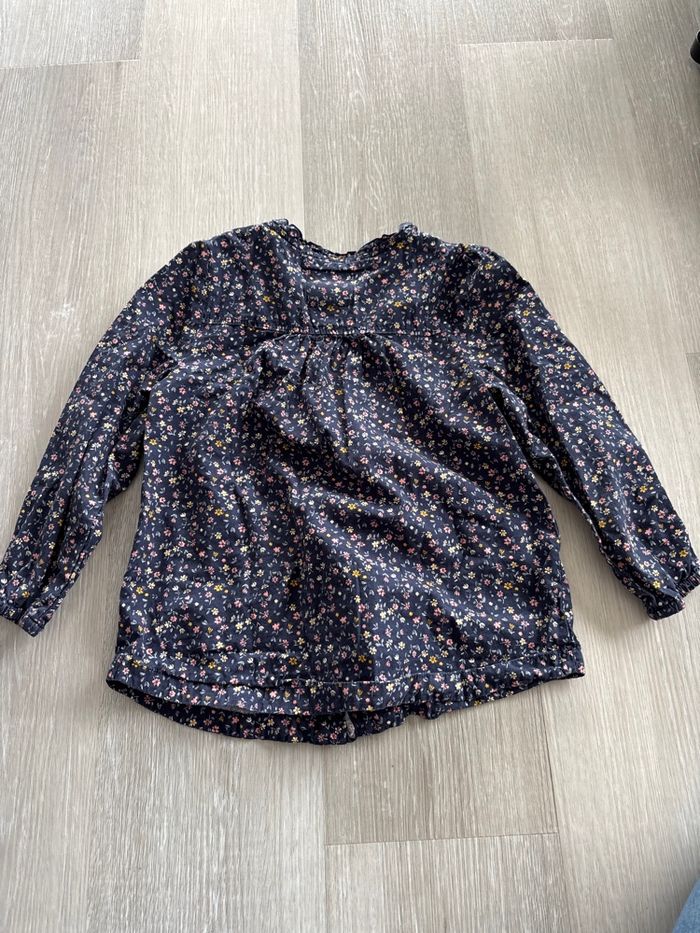 Blouse - photo numéro 2