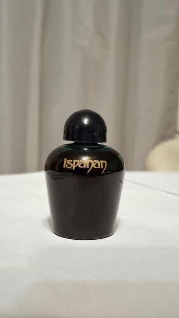 Parfum "Ispahan" - Yves Rocher, 15ml