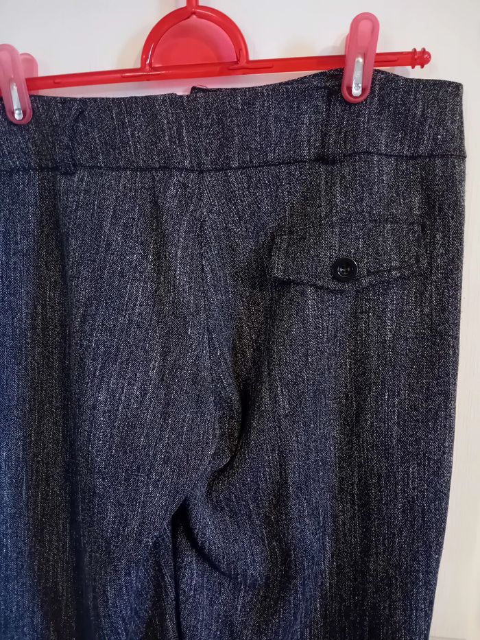 Pantalon tailleur - photo numéro 4