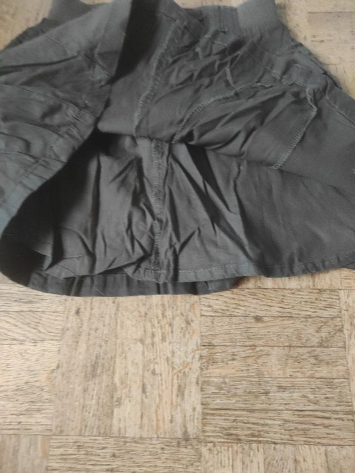 Jupe hiver 6 ans - photo numéro 2