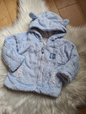 Manteaux Mixte 3/6mois