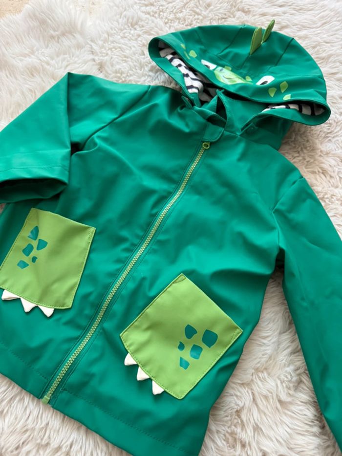 Parka enfant 24 mois - photo numéro 2