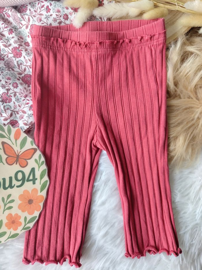 Ensemble complet 5 pièces sergent major fille 3 mois 🎀 - photo numéro 4