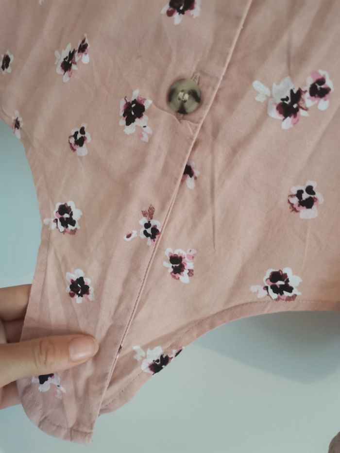 Chemise h&m 12 ans - photo numéro 4