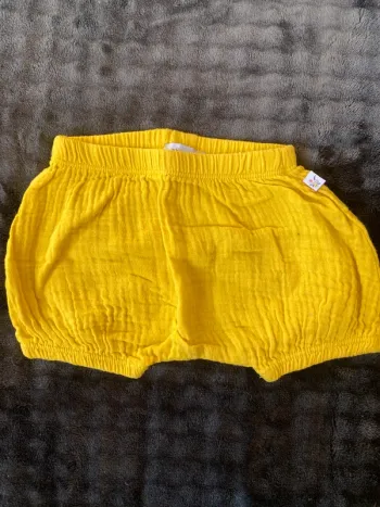 Short