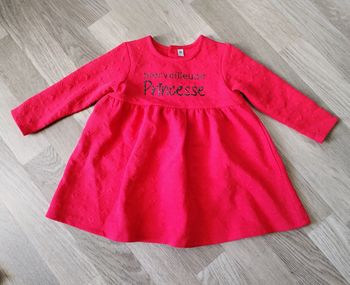 Robe Tissaia