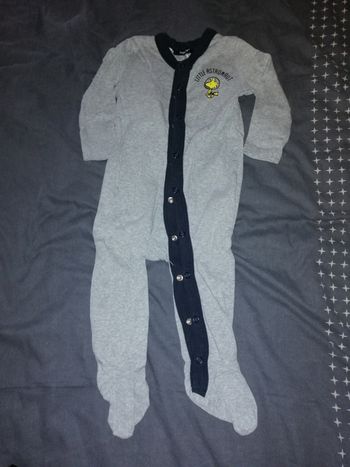 Pyjama 6-9m