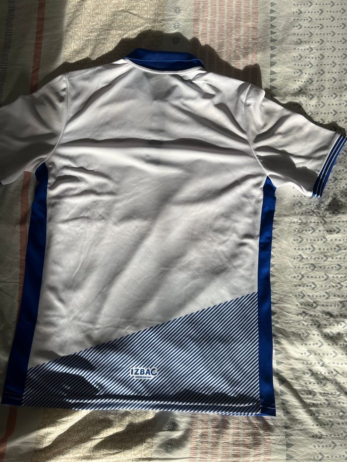 Polo basket - photo numéro 3