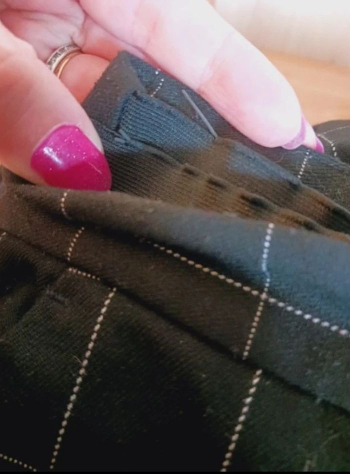 Pantalon femme - taille 40 - Kiabi - photo numéro 8