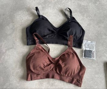 Vend brassière d’allaitement
