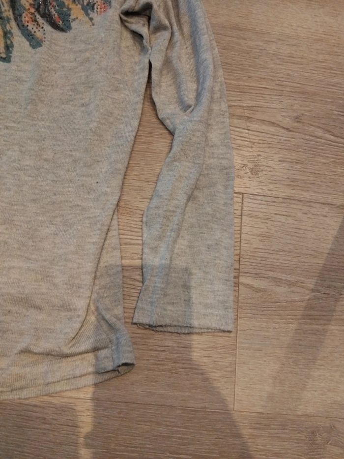 Tee shirt Vintage Dressing - photo numéro 2