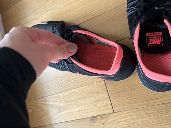 Nike performance baskets basses - photo numéro 3