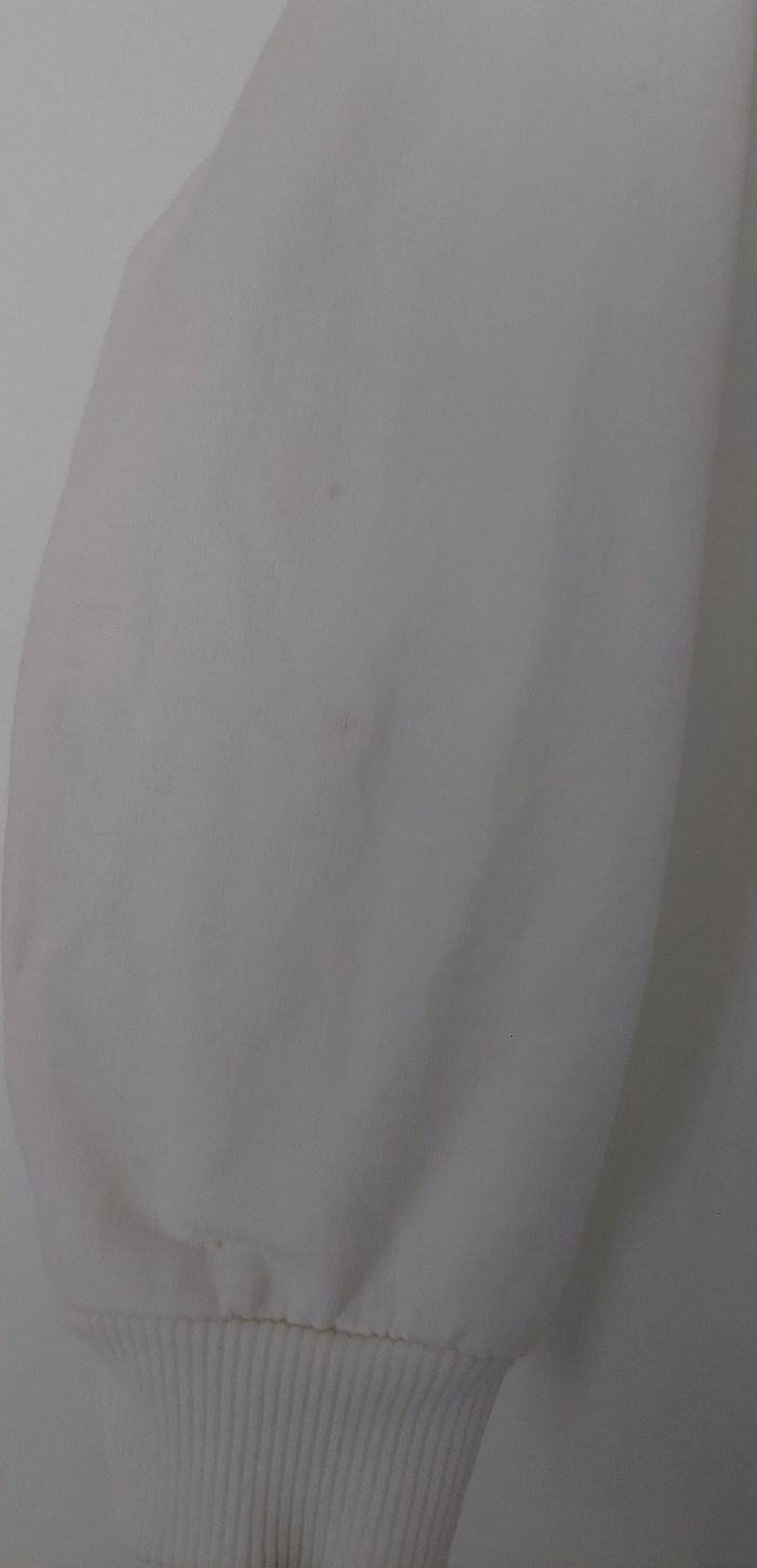 Robe écru perroquets fluos Kloane - photo numéro 3