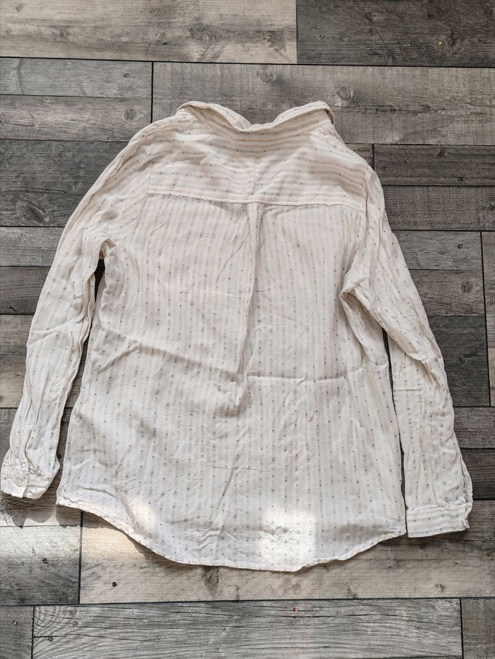 Chemise femme - photo numéro 2