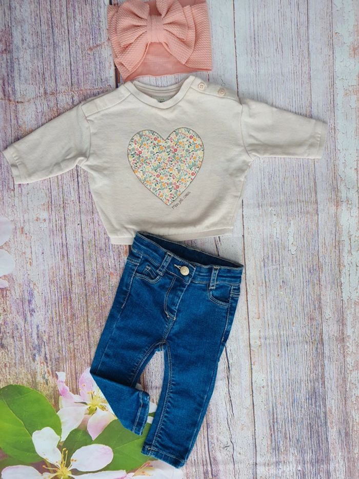 Ensemble 3 pièces - photo numéro 2