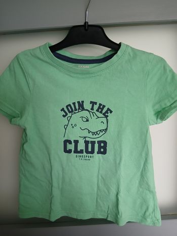 Maillot 3 ans