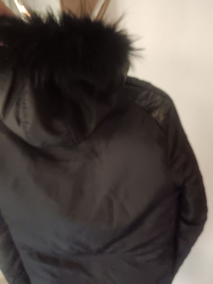 Manteau the kooples taille s - photo numéro 7