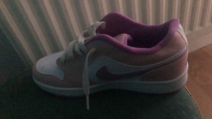 Chaussure Nike - photo numéro 1