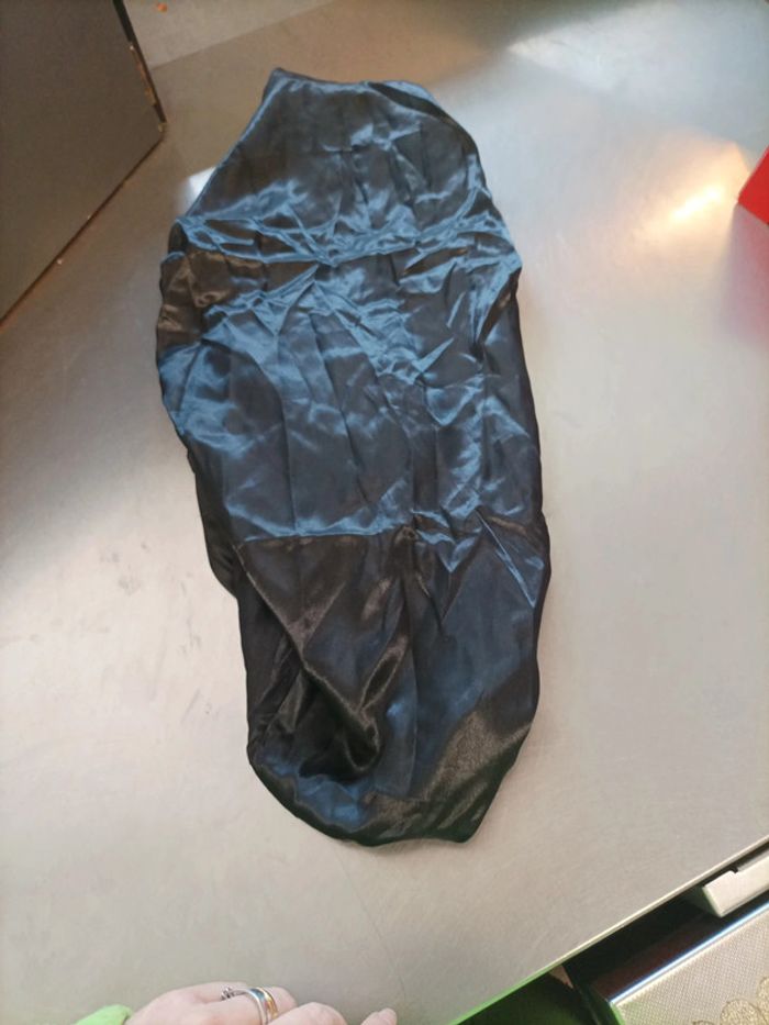 Bonnet long neuf - photo numéro 3