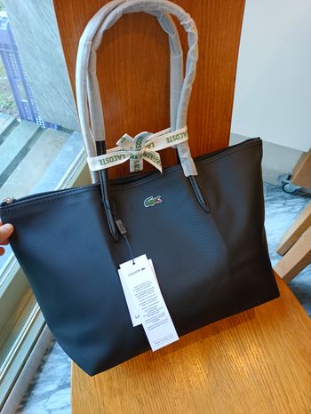 Sac  lacoste