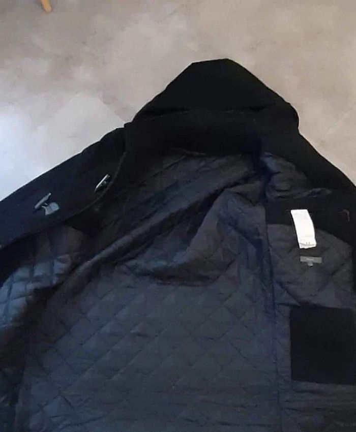 Manteau taille M - photo numéro 2