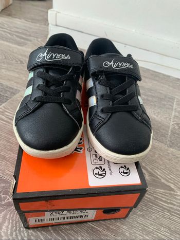 Basket airness