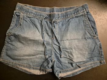 Short femme t40