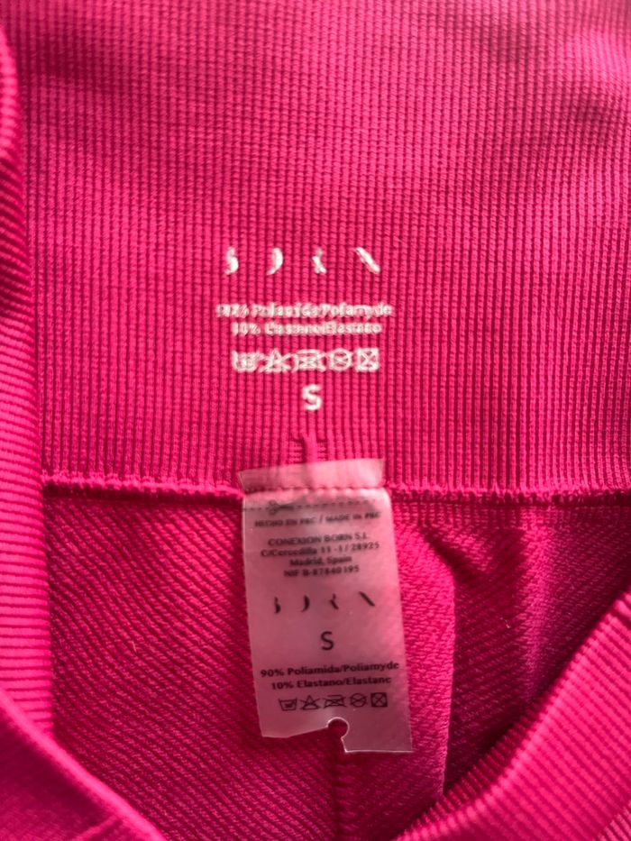 Ensemble de sport - photo numéro 4