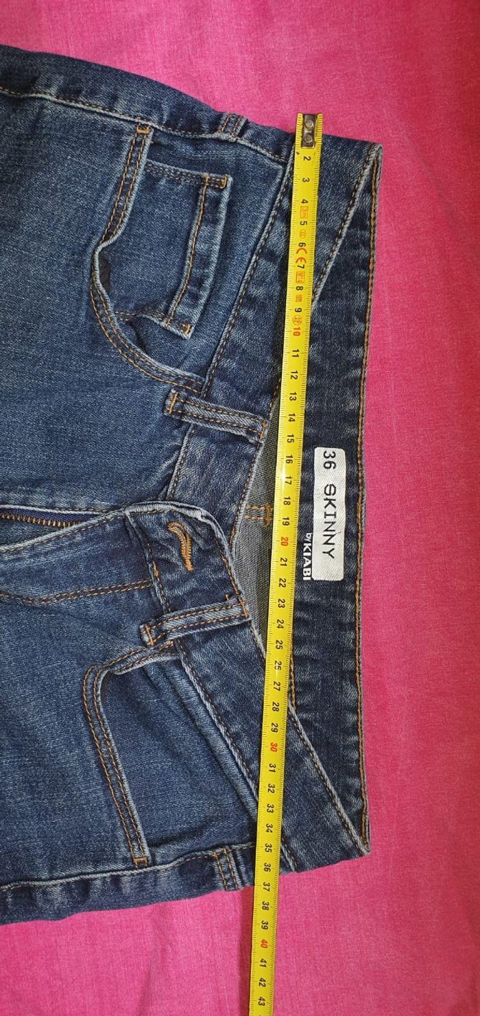 Jean homme - photo numéro 5