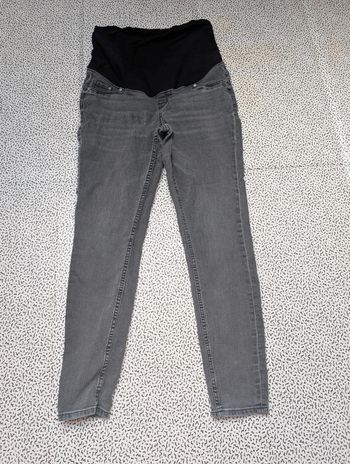 Jean grossesse H&M