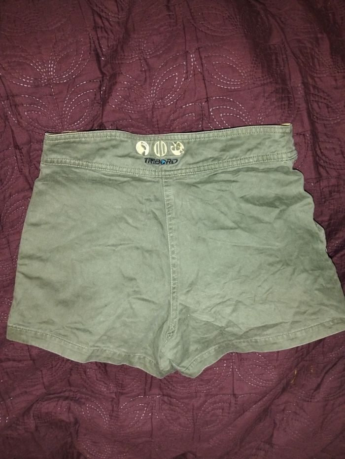 Schort tribord taille 36 - photo numéro 4