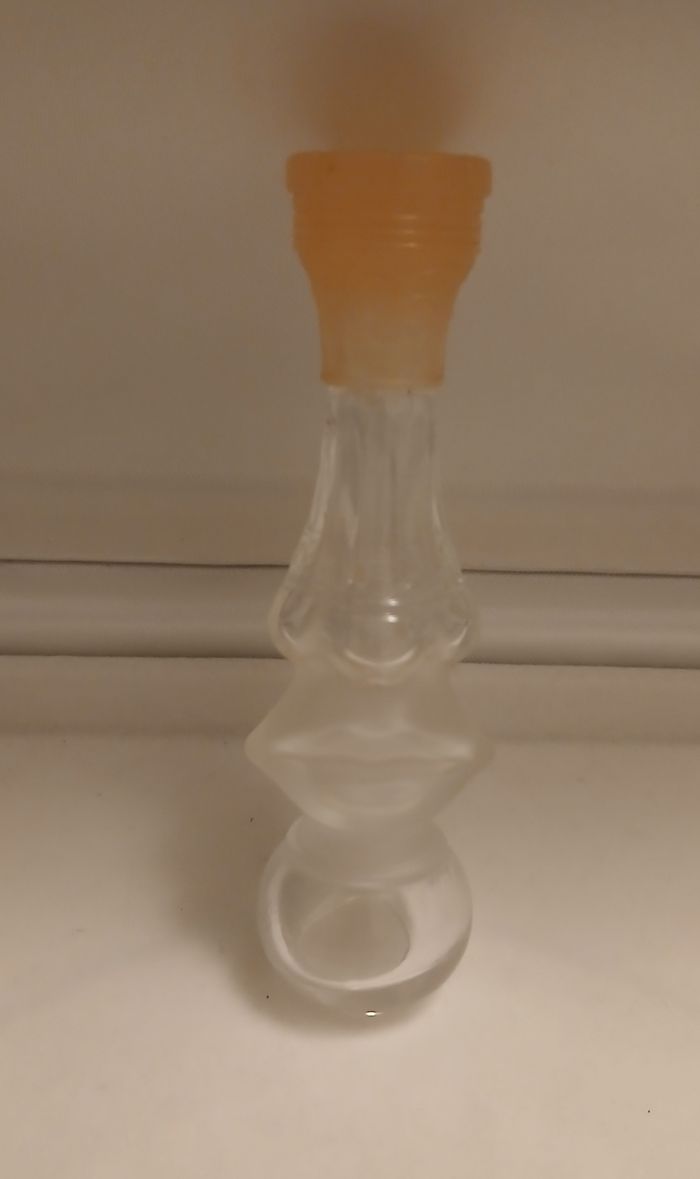 Miniature parfum collection Dalissime