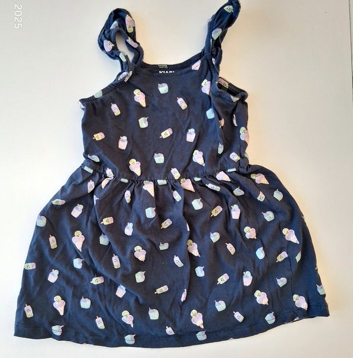 Robe été